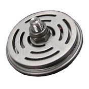 Bauer Compressor Discharge Valve
